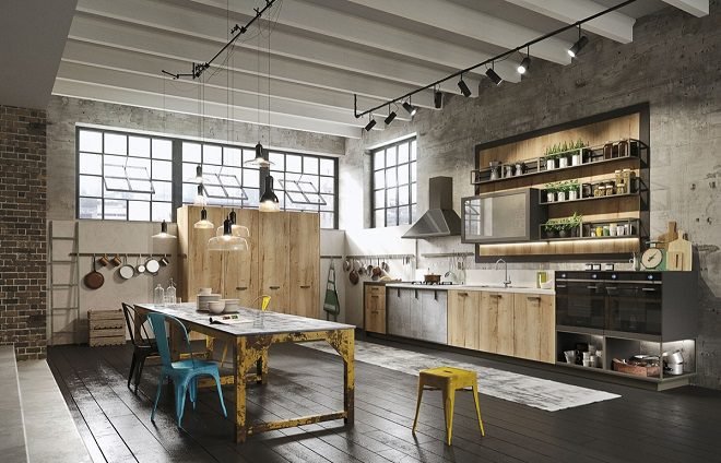 Prateleira-estilo-industrial-para-cozinha