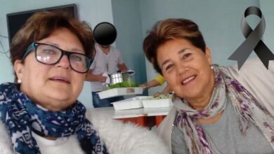 Identificadas As Duas Irmãs Que Foram Executadas A Tiros Em SC; Possível Motivação Vem à Tona