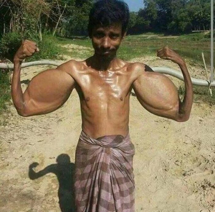 15 tentativas de fotos com bebês que falharam feio