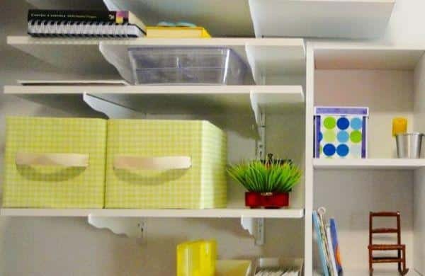 26 Ideias de artesanatos com caixas de papelão