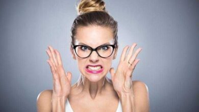 30 coisas que as mulheres querem quando estão de TPM d