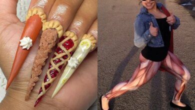 30 pessoas cuja criatividade é imparável