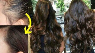 4 receitas caseiras que deixarão seu cabelo muito mais grosso