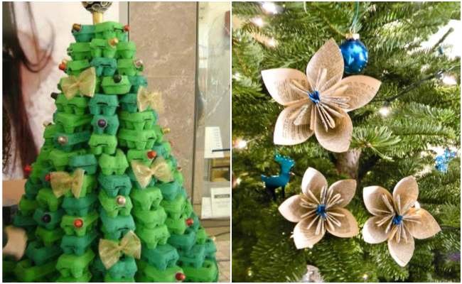 Decoração Linda de Natal - Ideias Fabulosas