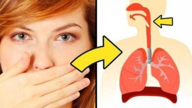 5 Dicas para acabar com o soluço