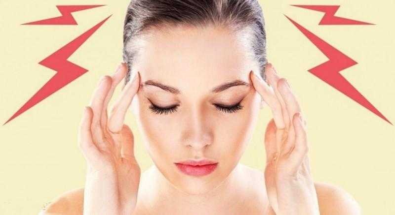 5 Receitas Caseiras Para Aliviar Dor de Cabeça