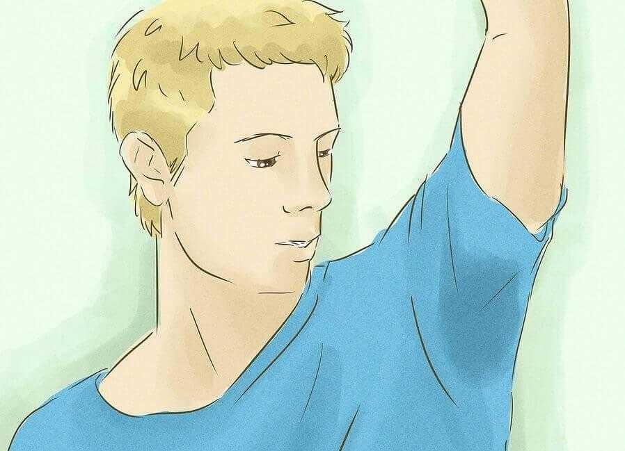 5 coisas que seu suor está tentando te avisar