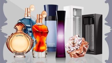 5 perfumes perfeitos para o inverno