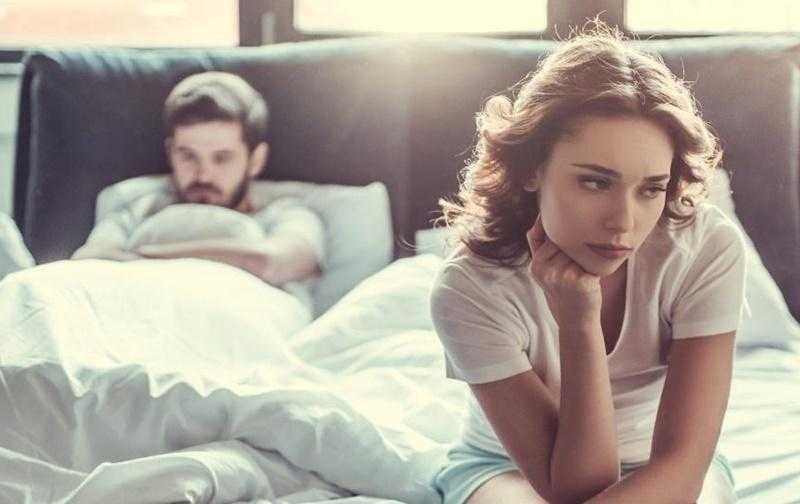 5 sinais que indicam que você está com a pessoa errada 5