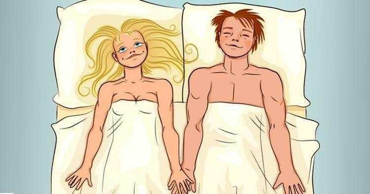 5 sinais que mostram que o relacionamento já chegou ao ‘nível de conforto’