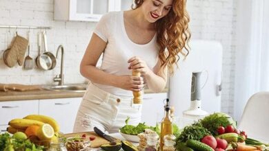 6 alimentos que desintoxicam seu organismo, conheça-os: