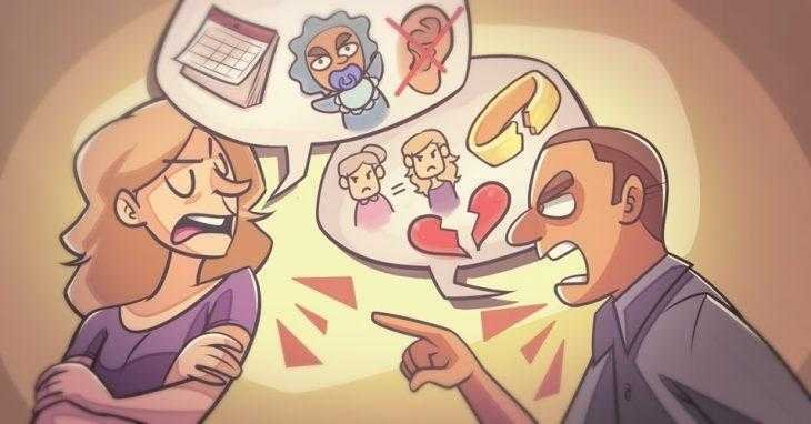 6 Sinais que a sua relação está indo por água abaixo 05