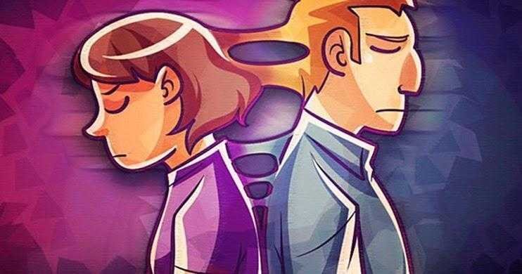 6 sinais que as mulheres dão quando estão cansadas do relacionamento q