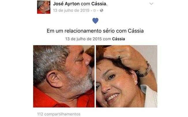 ...