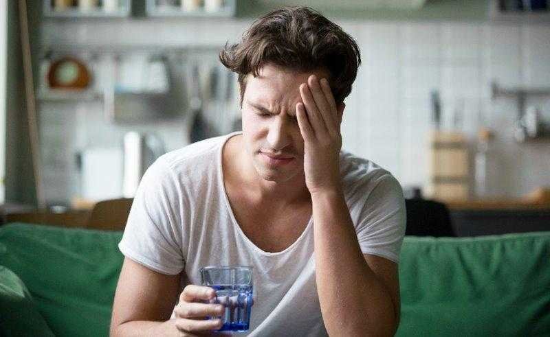 7 dicas para acabar com a ressaca da noitada