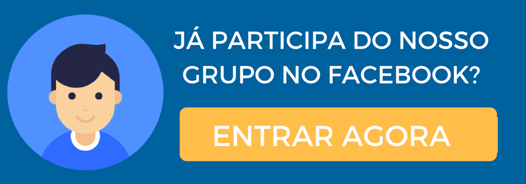 jÁ participa do nossogrupo no facebook
