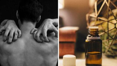 8 remédios naturais para combater dores nas costas sem efeitos colaterais