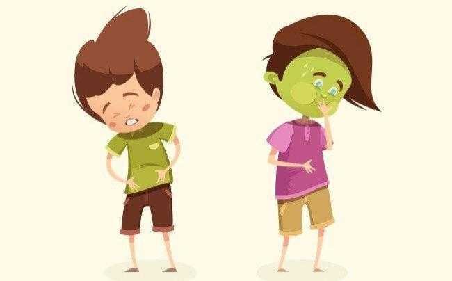 8 sintomas de meningite que todos os pais devem conhecer