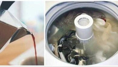 9 Truques simples que você precisa saber antes de lavar suas roupas