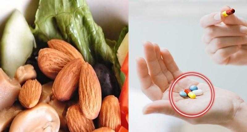 9 Vitaminas essenciais que toda mulher precisa consumir após os 40 anos