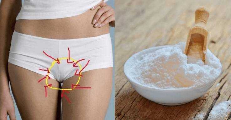 Aprenda como combater o odor vaginal