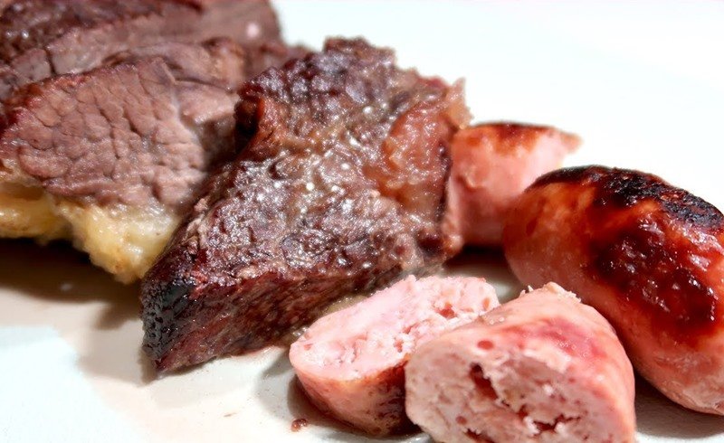 Aprenda fazer churrasco na panela de pressão 1 Aprenda fazer churrasco na panela de pressão