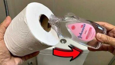 BANHEIRO PERFUMADO 24 HORAS Fazendo isso 1 Vez