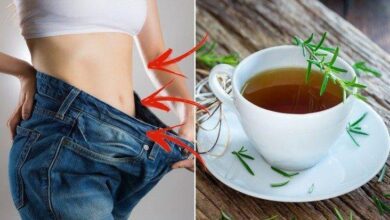 Benefícios do Alecrim no emagrecimento