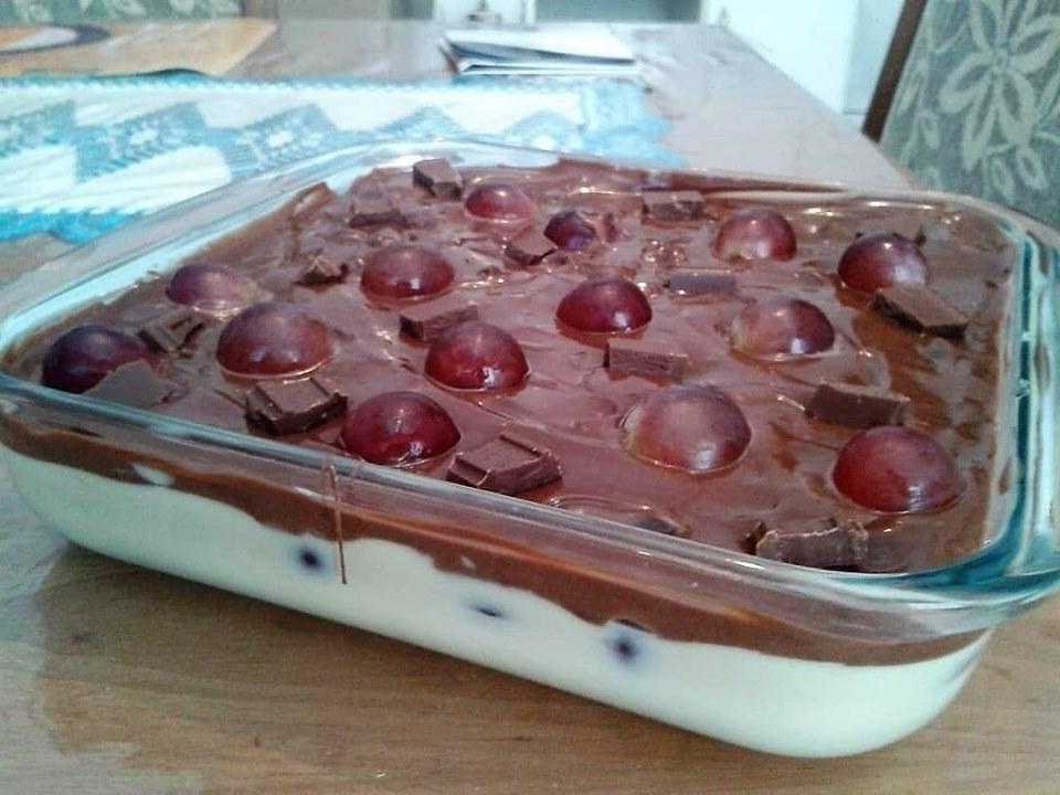 Bombonzão de travessa delicioso