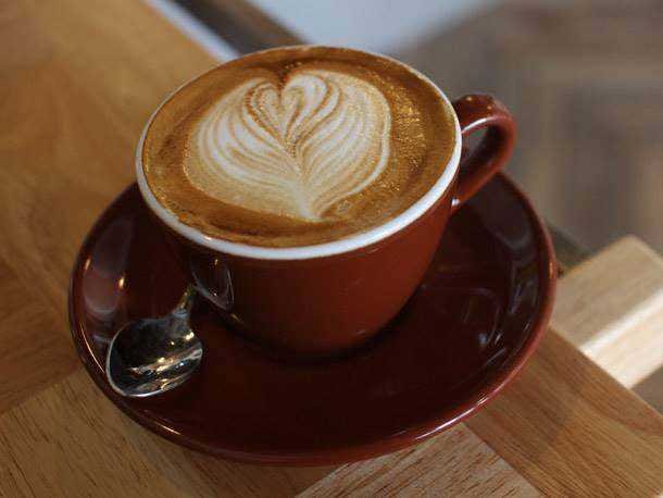 Chocolate quente especial