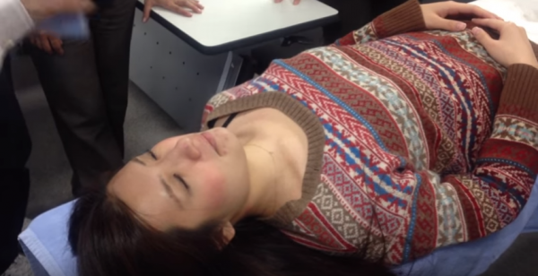 Como Aliviar Torcicolo Em 20 Segundos