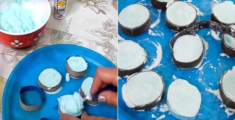 Como Fazer Pedra Sanitária Caseira