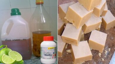 Como Fazer Sabão de Limão – Fácil e de Excelente Qualidade