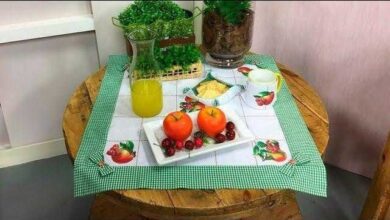 Como Fazer Toalha Multiuso – Fácil de Fazer