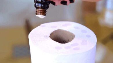 Como deixar seu banheiro sempre perfumado