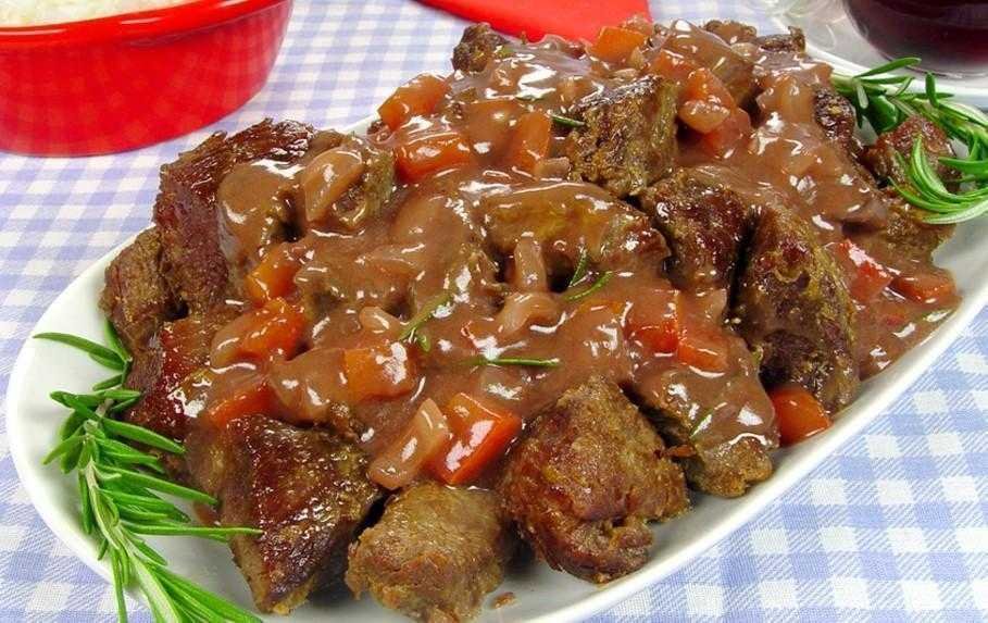 Como fazer Carne Suculenta na Panela de Pressão