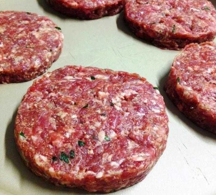 Como fazer Hambúrguer Caseiro ys