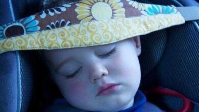 Como fazer faixa soneca | Bau das DICAS