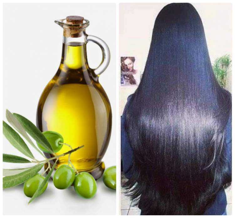 Como fazer hidratação de cabelo com azeite de oliva