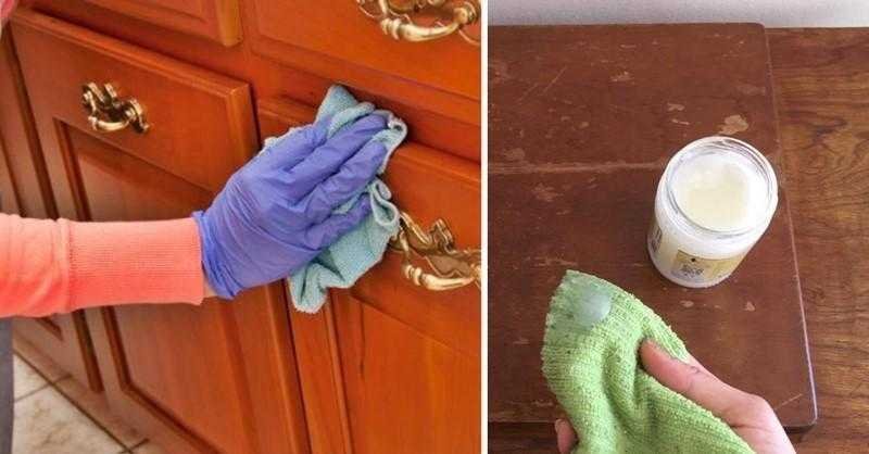 Como fazer lustra móveis caseiro 05a