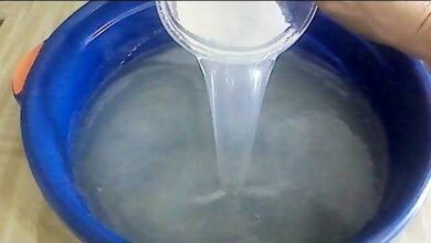 Como fazer sabão líquido com apenas 3 ingredientes