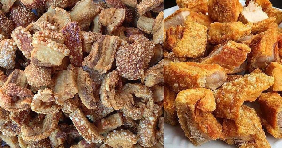 Como fazer torresmo sequinho – Receita sem erro!