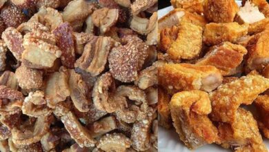 Como fazer torresmo sequinho – Receita sem erro!