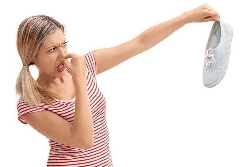 Como se livrar do chulé naturalmente 4