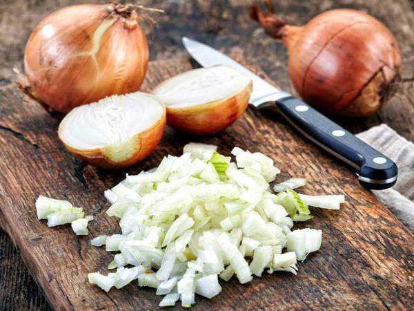 Curiosidades INCRÍVEIS sobre cebolas