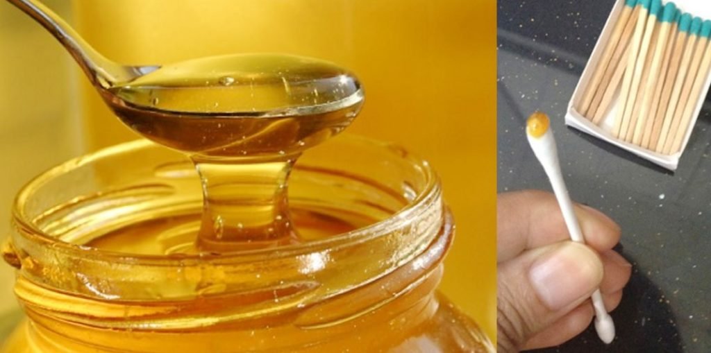 Como saber se o mel é puro