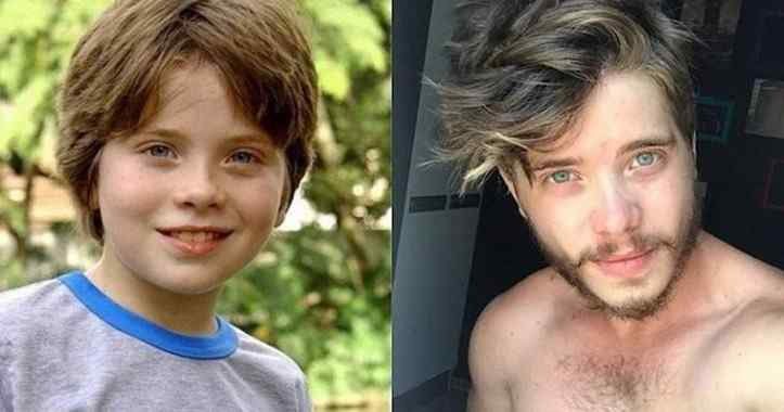 Eles cresceram! Veja como estão hoje 13 atores mirins que marcaram gerações na TV brasileira