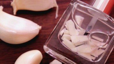 Fortalecedor de unhas caseiro | Bau das DICAS