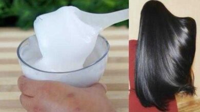 Hidratação Caseira Desmaia Cabelos Para Cabelos Secos