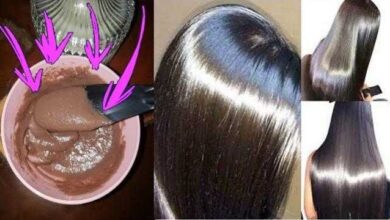 Hidratação Para Reduzir o Volume